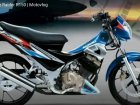 Suzuki Raider 150 / Satria F150 / Belang R150